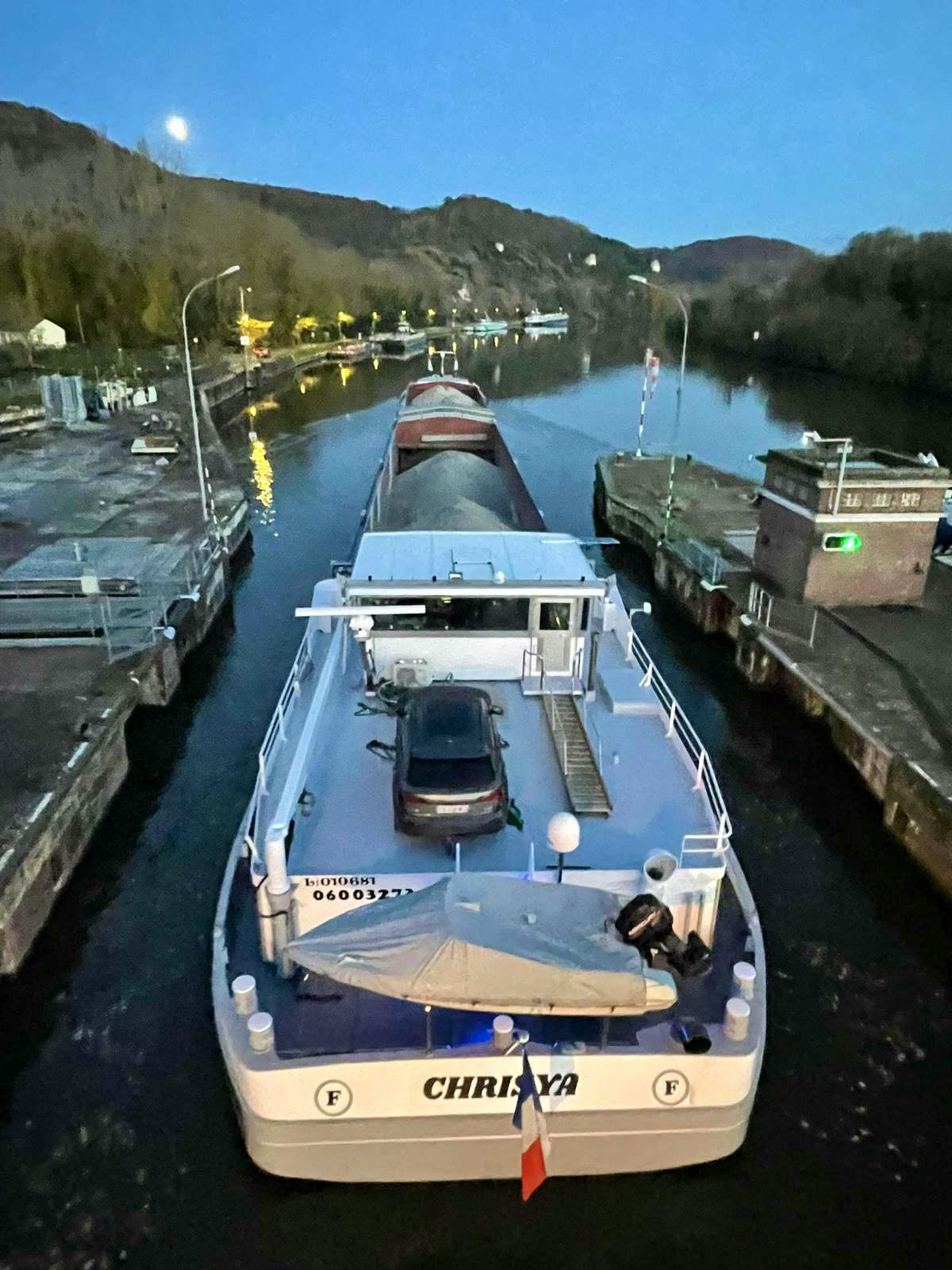 Chrisya — thumbnail 2